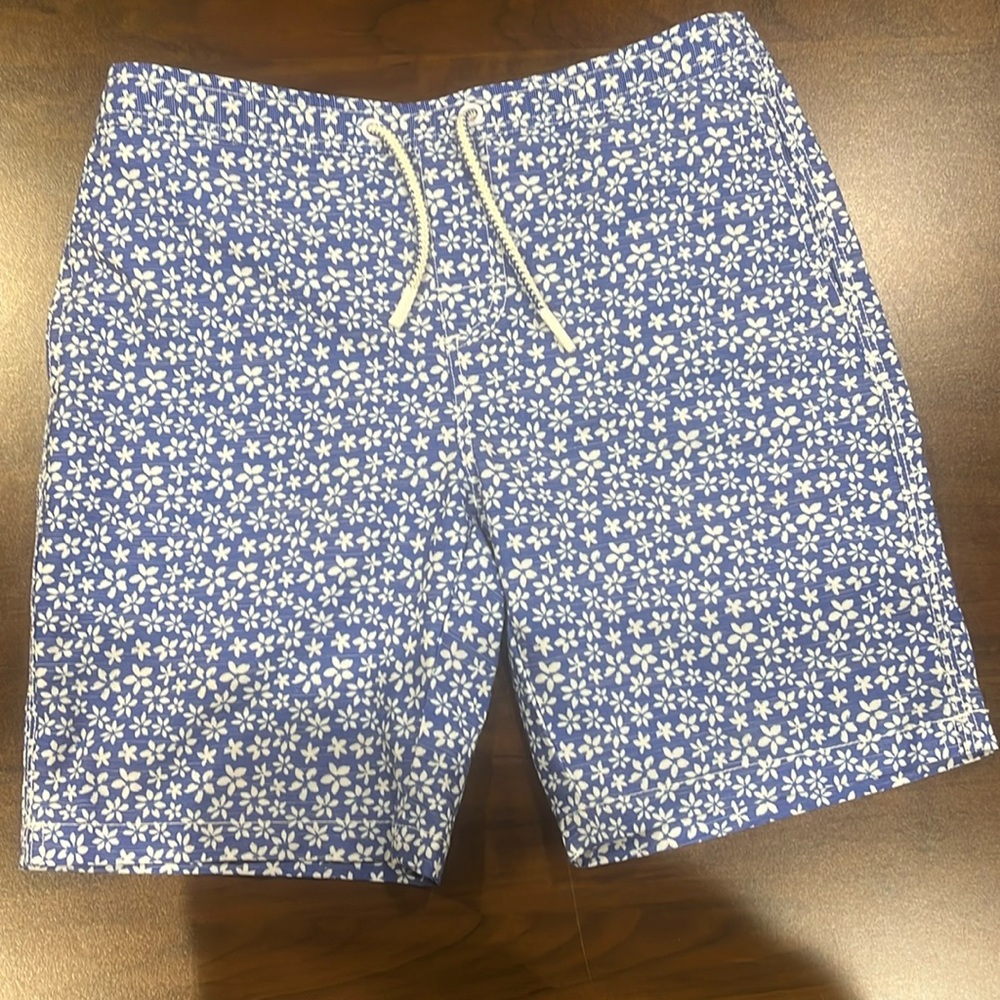 Johnnie-O Boys Swimsuit